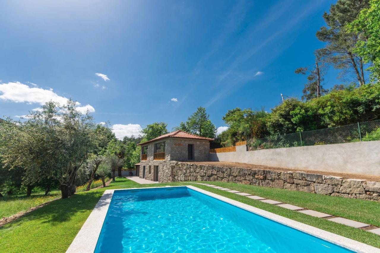Casa Velha De Ponta Soto *