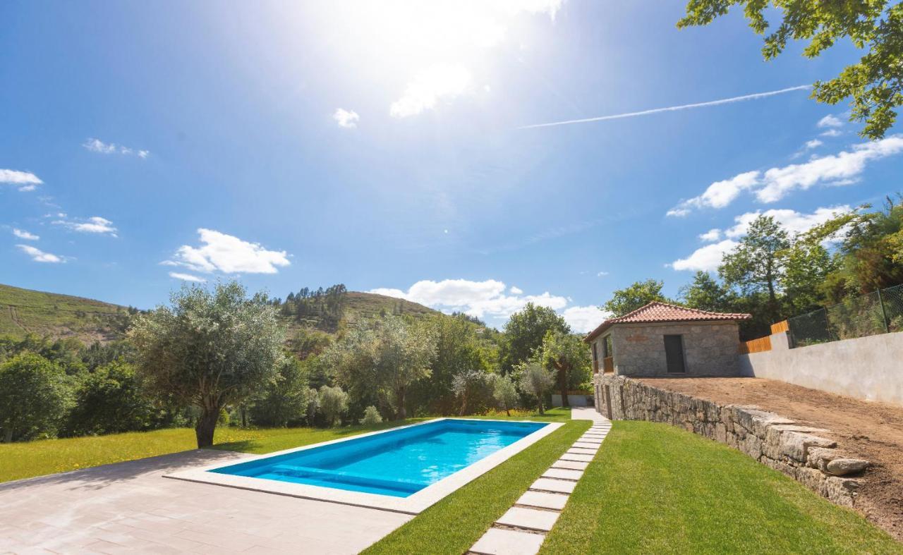 Ferienhaus Casa Velha De Ponta Soto Cela (Vila Verde, Braga)