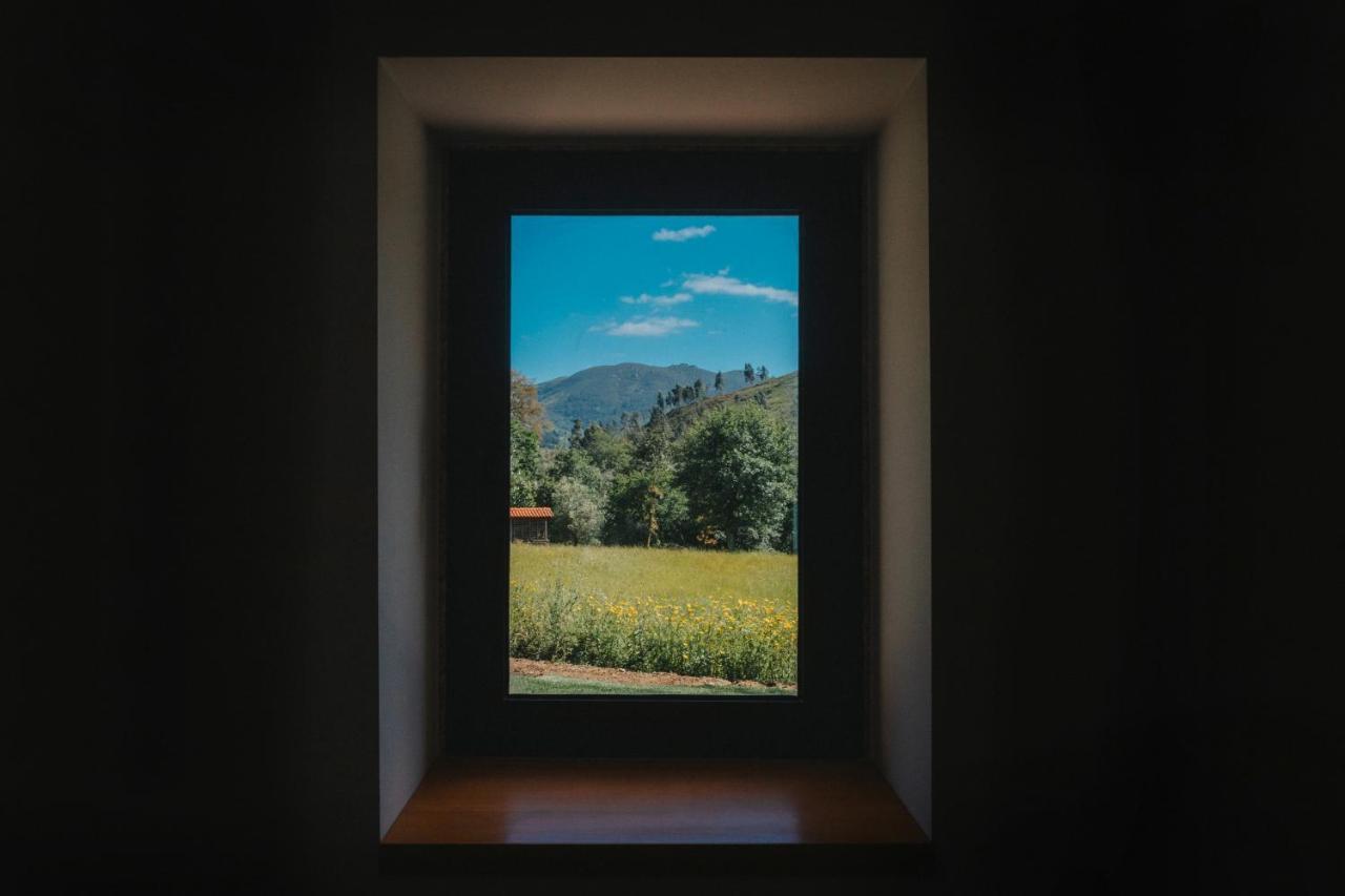 Casa Velha De Ponta Soto Cela (Vila Verde, Braga)