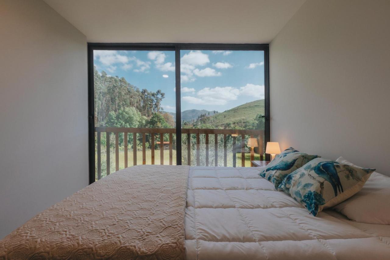 Casa Velha De Ponta Soto Ferienhaus Cela (Vila Verde, Braga)