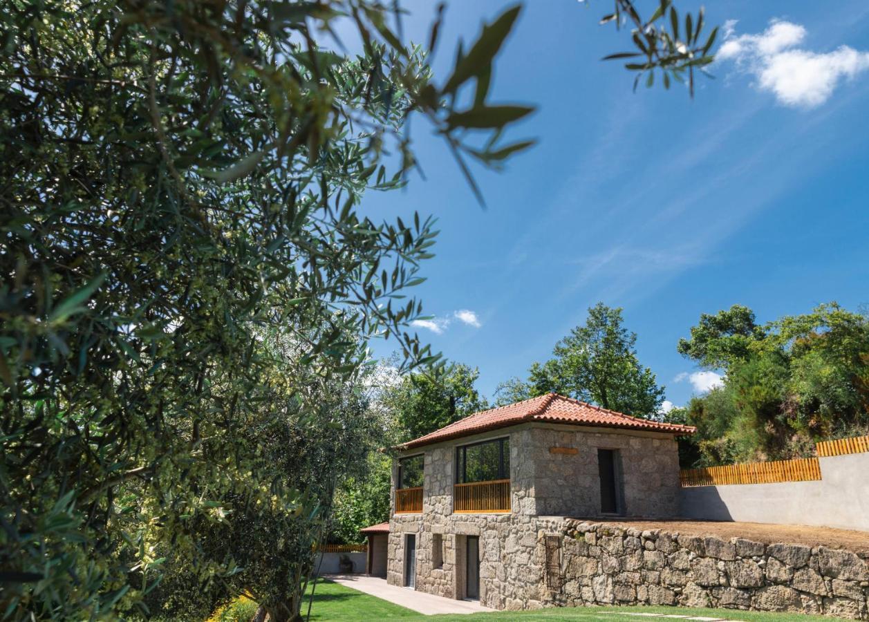 Casa Velha De Ponta Soto Ferienhaus Cela (Vila Verde, Braga)
