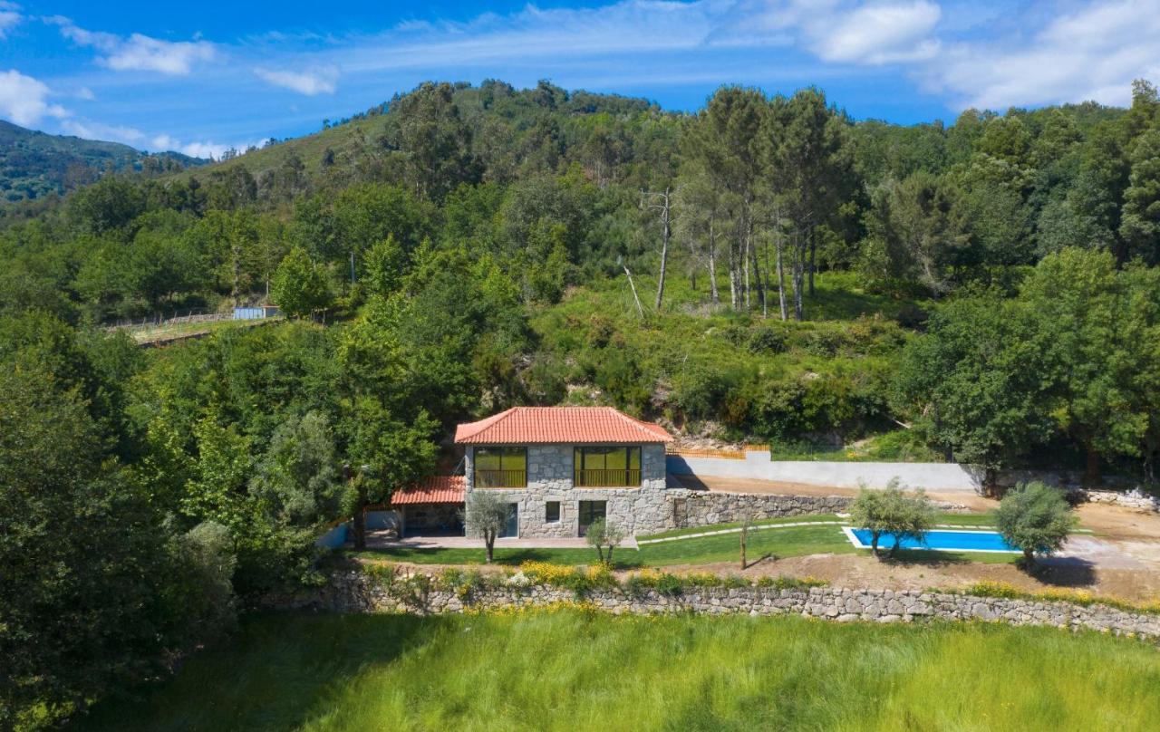 Casa Velha De Ponta Soto Ferienhaus Cela (Vila Verde, Braga)