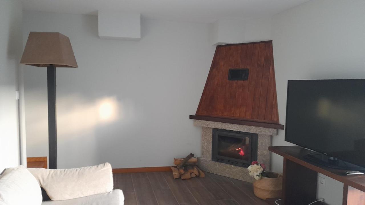 Casa Velha De Ponta Soto